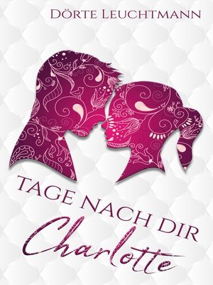 cover image of Tage nach dir
